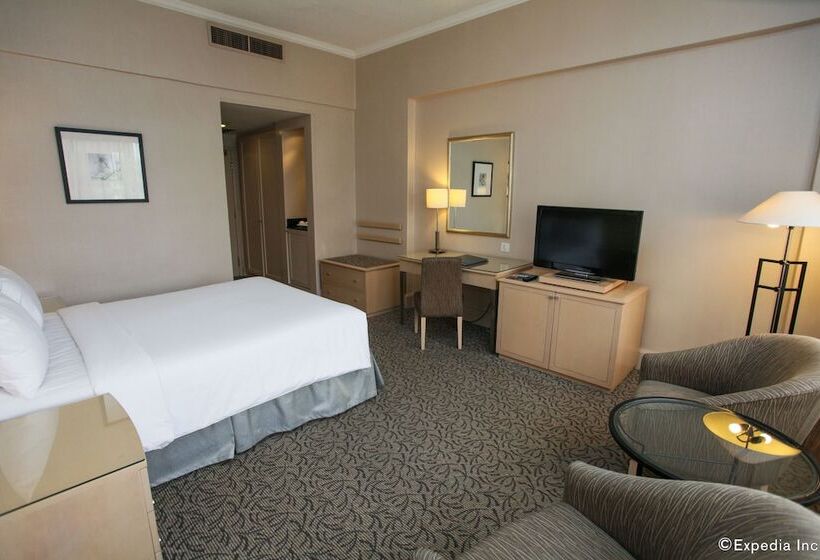 اتاق سوپریور, York