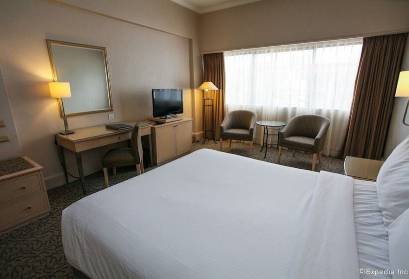 اتاق سوپریور, York