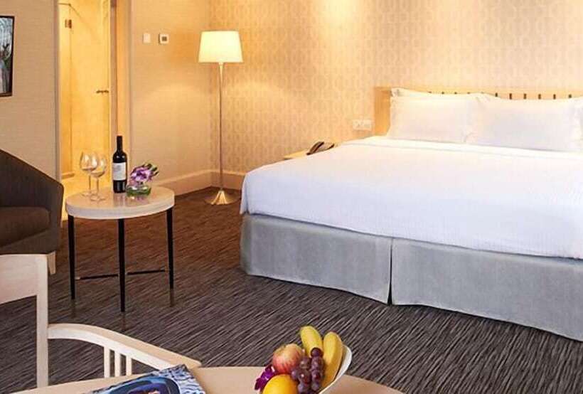 اتاق لوکس, York