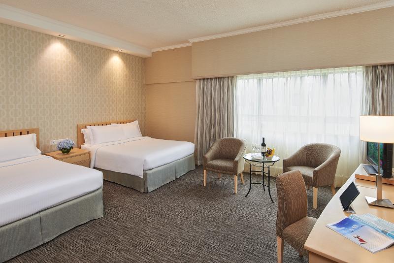 اتاق لوکس, York