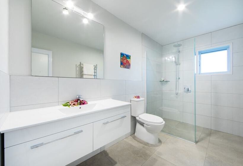 ویلای 1 خوابه, Lagoon Breeze Villas