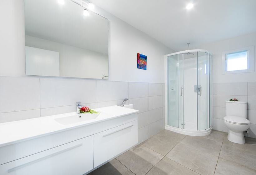 ویلای 1 خوابه, Lagoon Breeze Villas