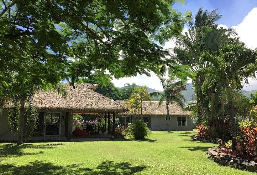 ویلای 2 خوابه, Lagoon Breeze Villas