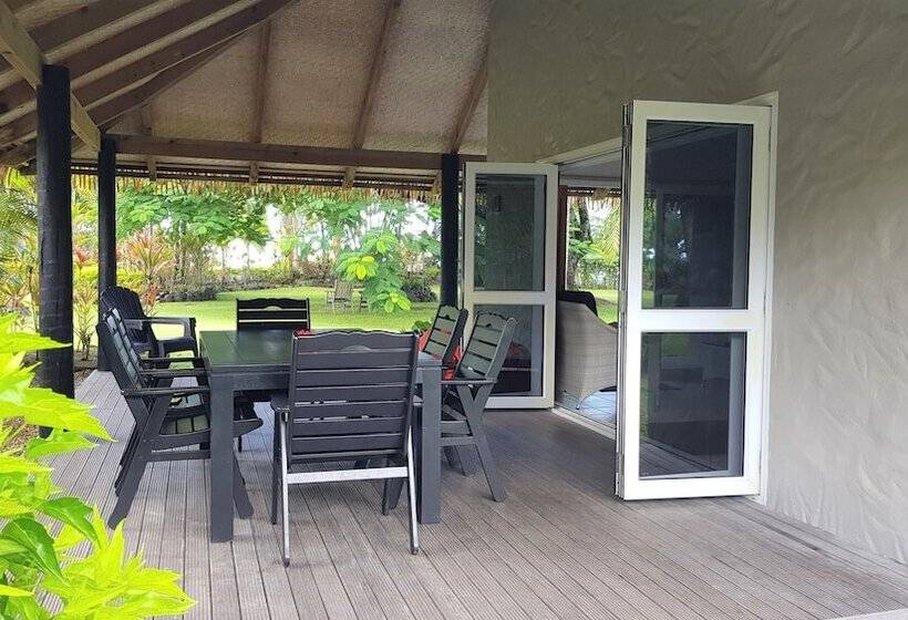 ویلای 2 خوابه, Lagoon Breeze Villas