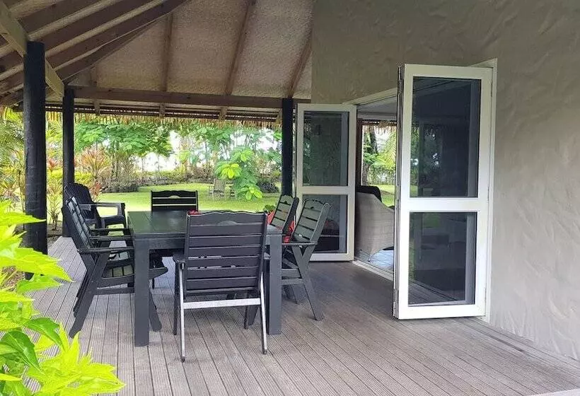 ویلای 2 خوابه, Lagoon Breeze Villas