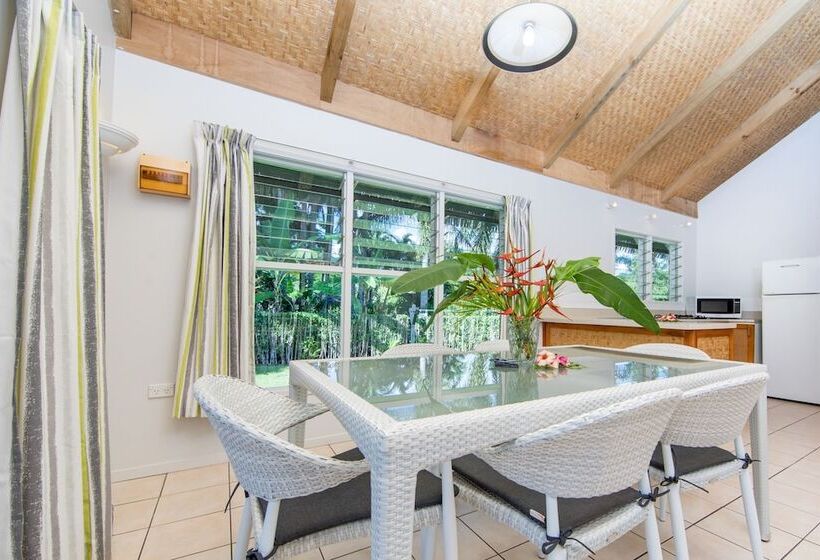 ویلای 2 خوابه, Lagoon Breeze Villas