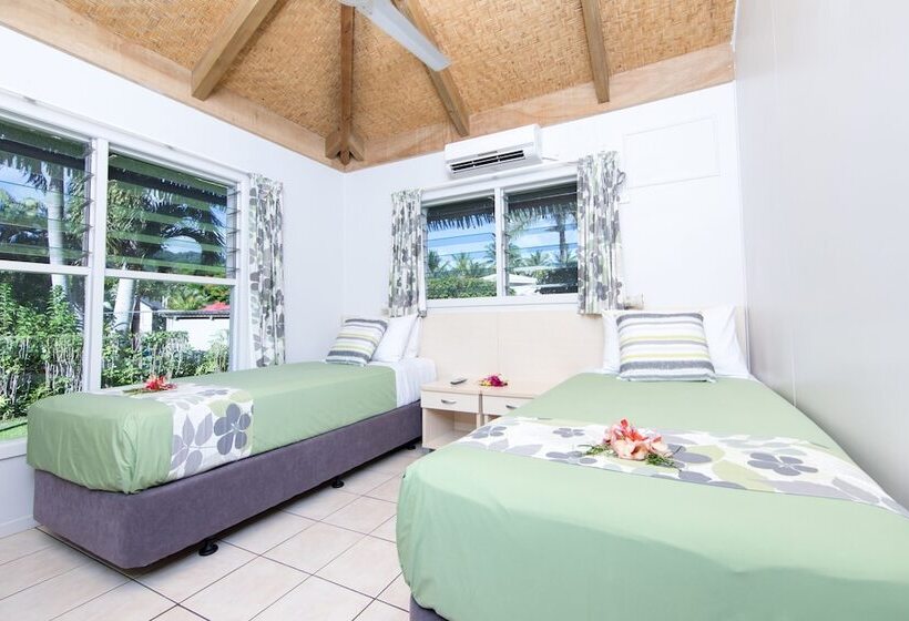 ویلای 2 خوابه, Lagoon Breeze Villas