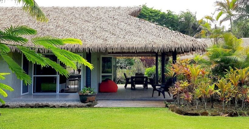 ویلای 2 خوابه, Lagoon Breeze Villas