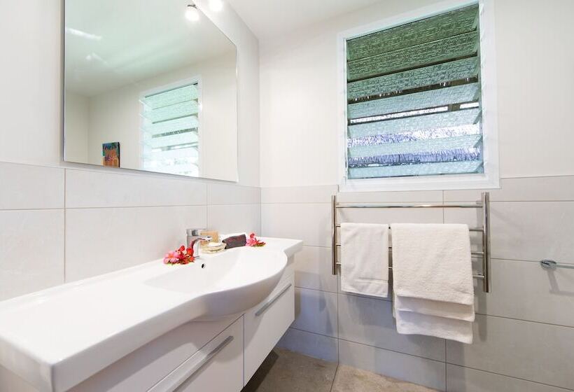 ویلای 2 خوابه, Lagoon Breeze Villas