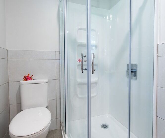 ویلای 2 خوابه, Lagoon Breeze Villas