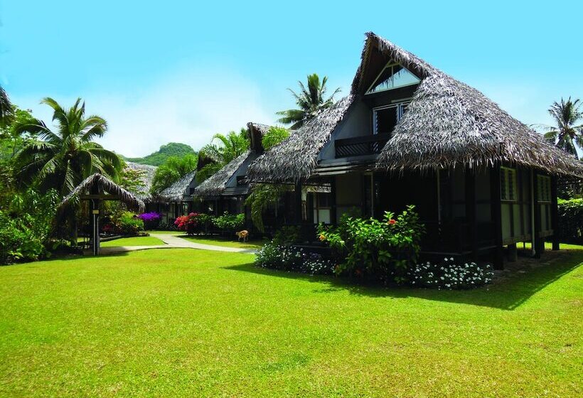 ویلای 2 خوابه, Lagoon Breeze Villas