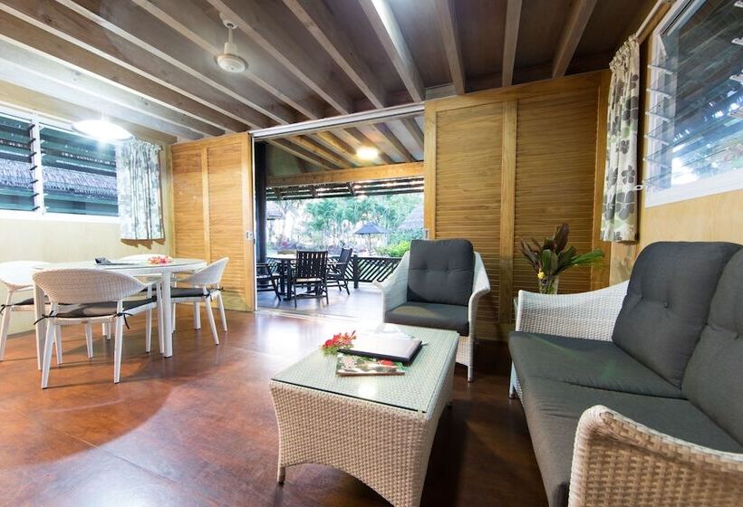 ویلای 2 خوابه, Lagoon Breeze Villas