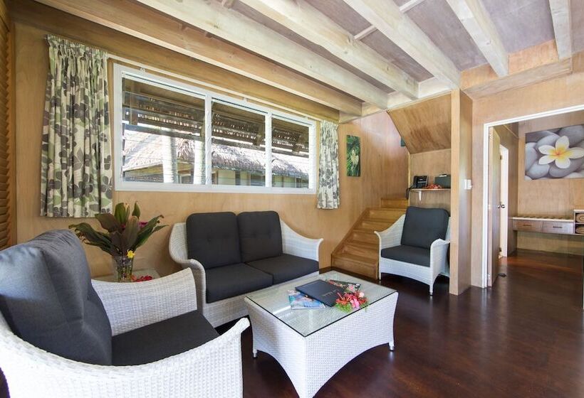 ویلای 2 خوابه, Lagoon Breeze Villas