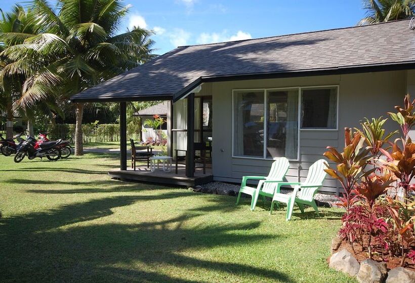 استودیو استاندارد با چشمانداز باغ, Lagoon Breeze Villas