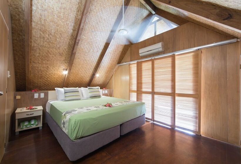 ویلای 2 خوابه, Lagoon Breeze Villas