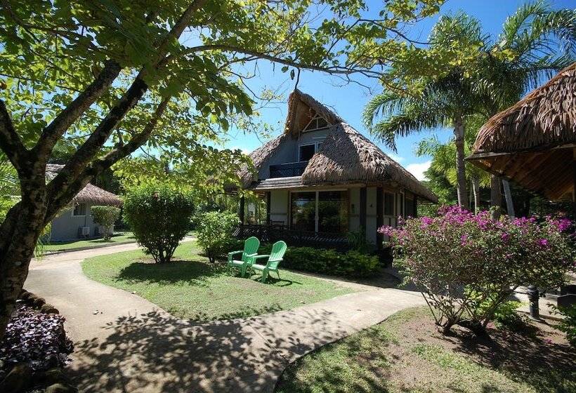 ویلای 2 خوابه, Lagoon Breeze Villas