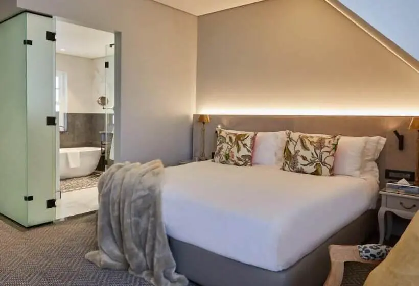 اتاق لوکس, The Winchester Hotel By Newmark