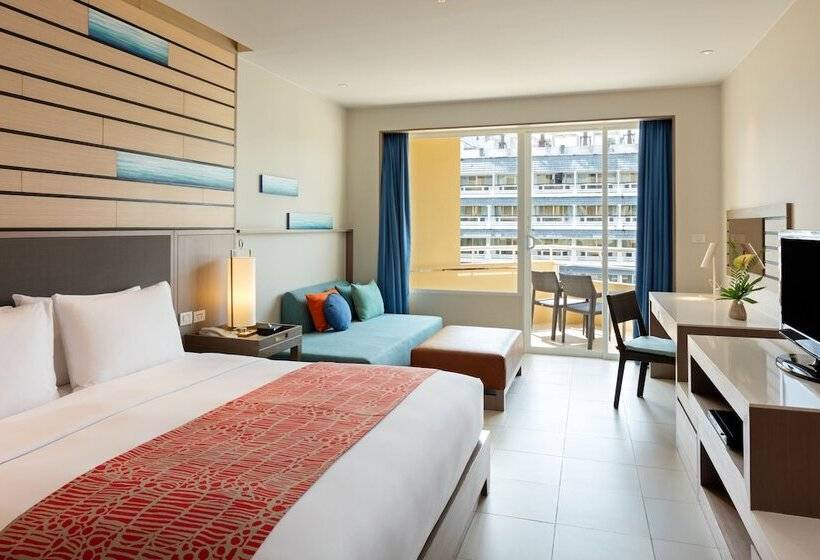 스탠다드 룸, Holiday Inn Resort Phuket, An Ihg