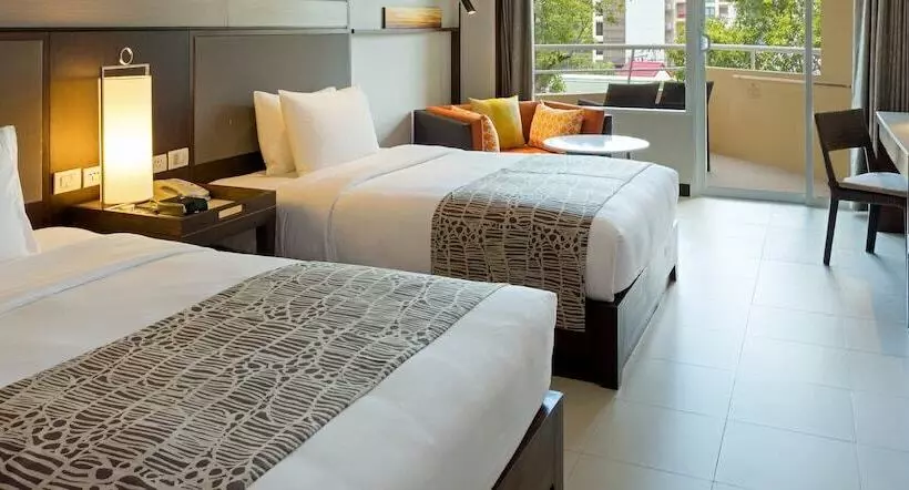 スタンダードルーム, Holiday Inn Resort Phuket, An Ihg