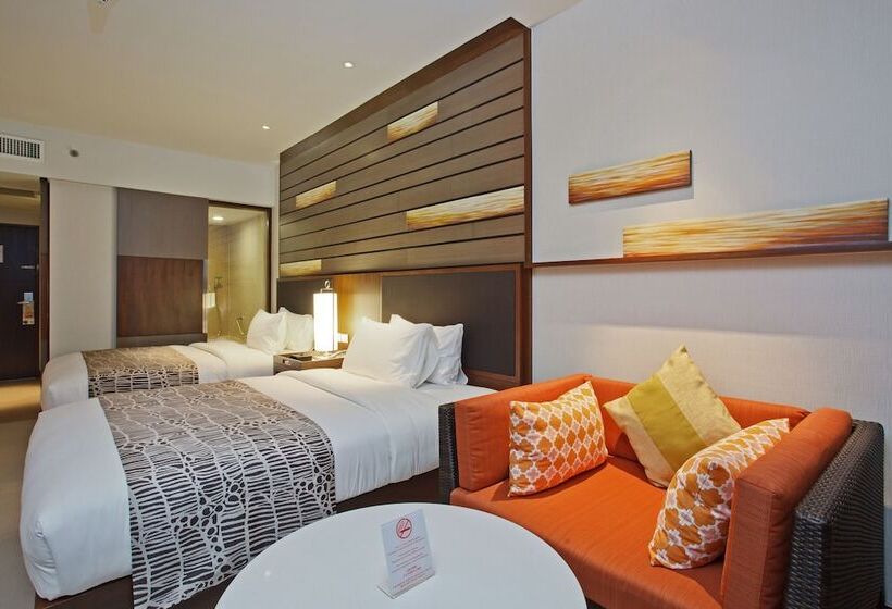 스탠다드 룸, Holiday Inn Resort Phuket, An Ihg