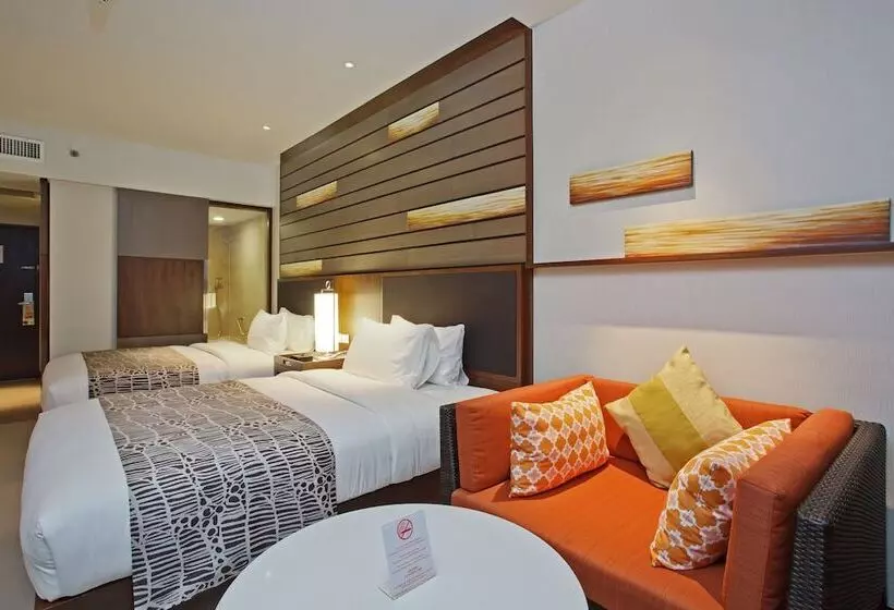 スタンダードルーム, Holiday Inn Resort Phuket, An Ihg