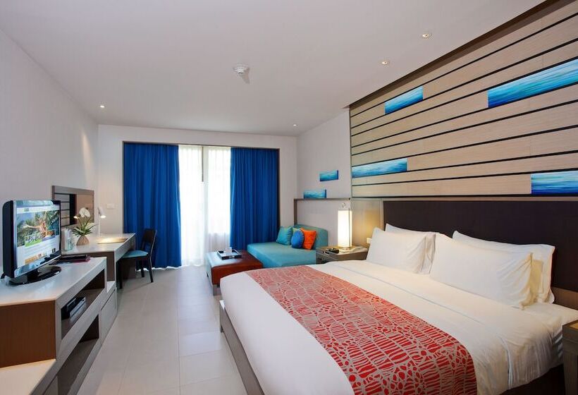 스탠다드 룸, Holiday Inn Resort Phuket, An Ihg