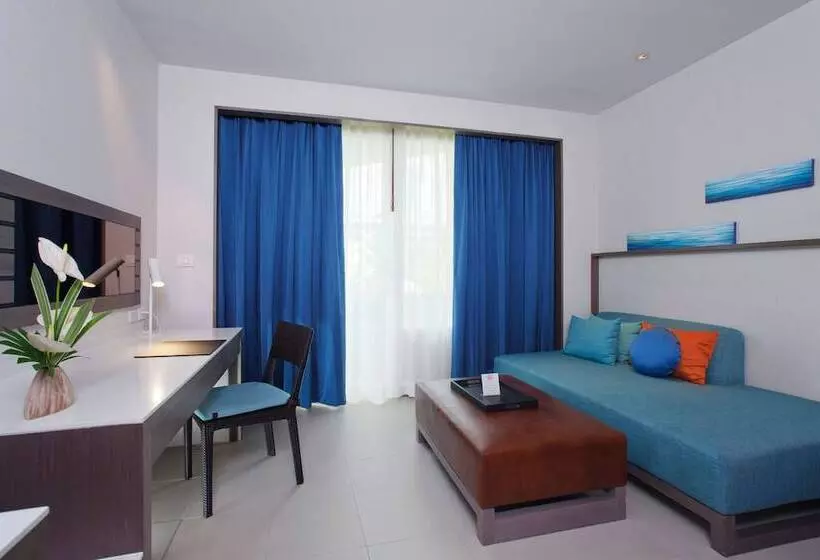 スタンダードルーム, Holiday Inn Resort Phuket, An Ihg