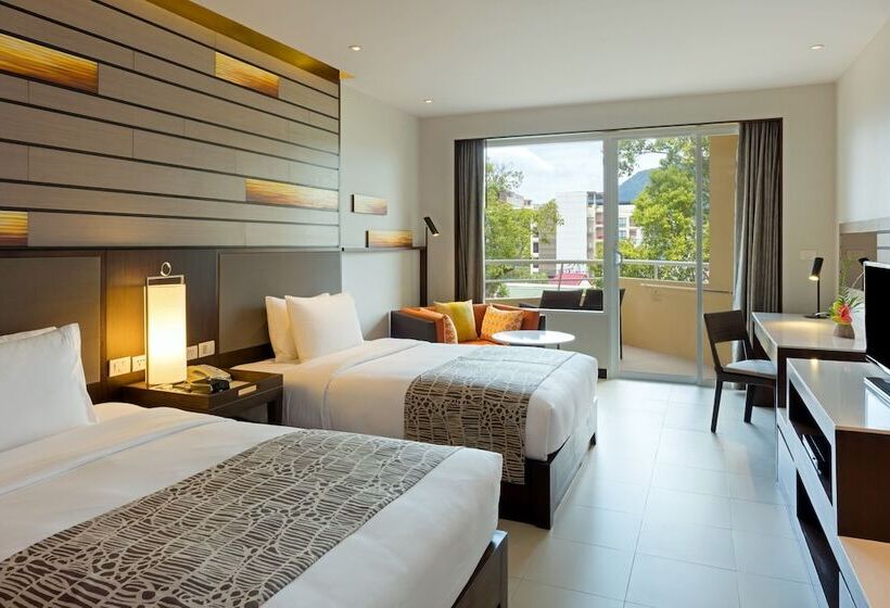 스탠다드 룸, Holiday Inn Resort Phuket, An Ihg