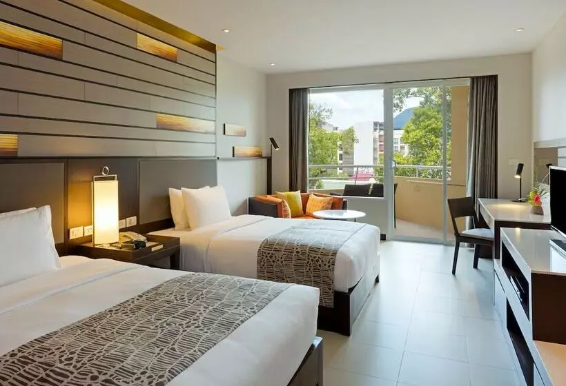 スタンダードルーム, Holiday Inn Resort Phuket, An Ihg