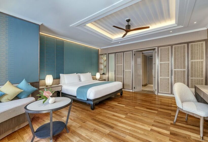 1 베드룸 프리미엄 빌라, Holiday Inn Resort Phuket, An Ihg