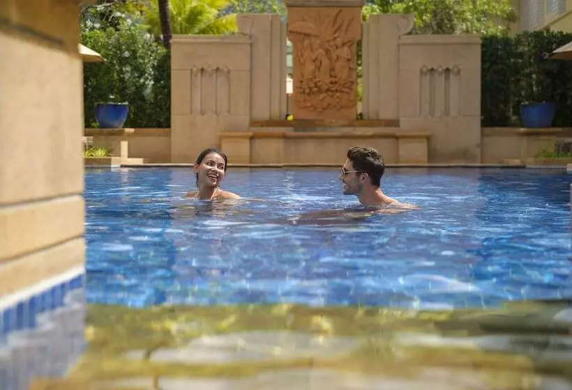 １ベッドルームのプレミアムビラ, Holiday Inn Resort Phuket, An Ihg
