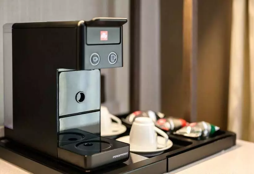 １階のスタンダードルーム, Holiday Inn Resort Phuket, An Ihg