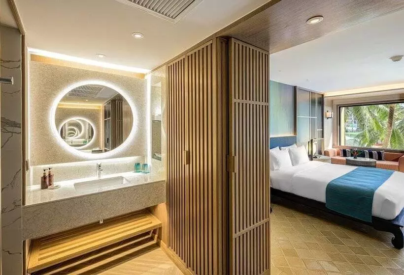 シティビュープレミアムルーム, Holiday Inn Resort Phuket, An Ihg