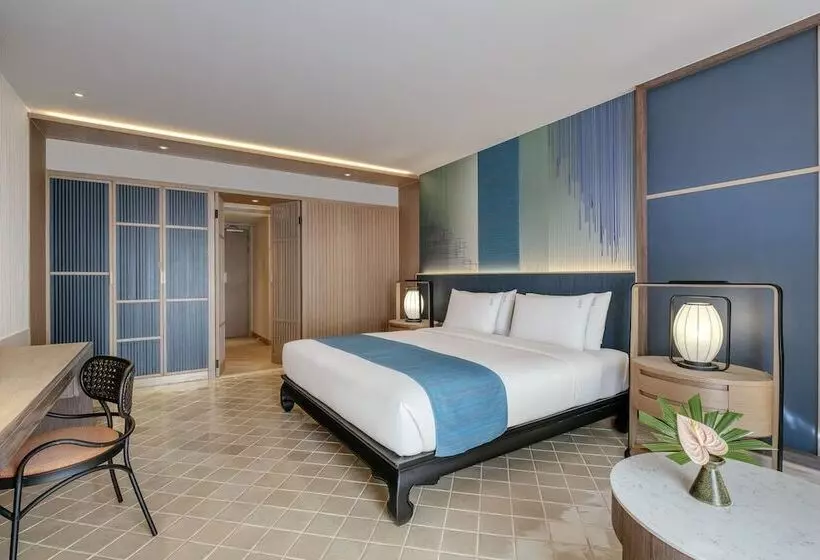 シティビュープレミアムルーム, Holiday Inn Resort Phuket, An Ihg