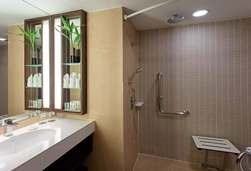 ２ダブルベッドのスタンダードルーム, Holiday Inn Resort Phuket, An Ihg