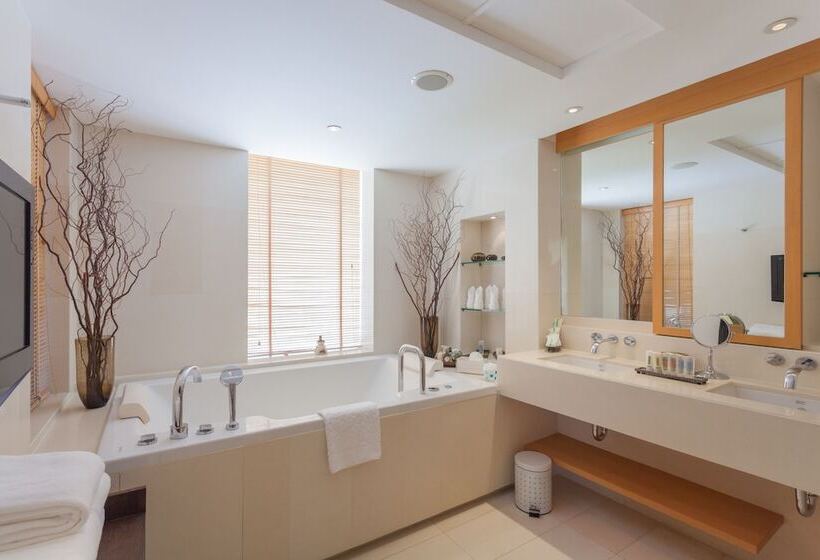 바다 전망 스위트, Holiday Inn Resort Phuket, An Ihg