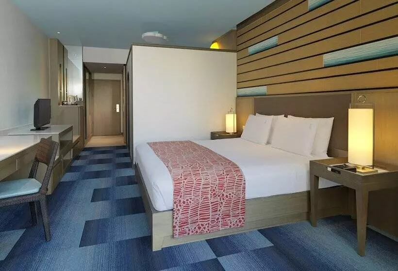 ファミリールーム, Holiday Inn Resort Phuket, An Ihg