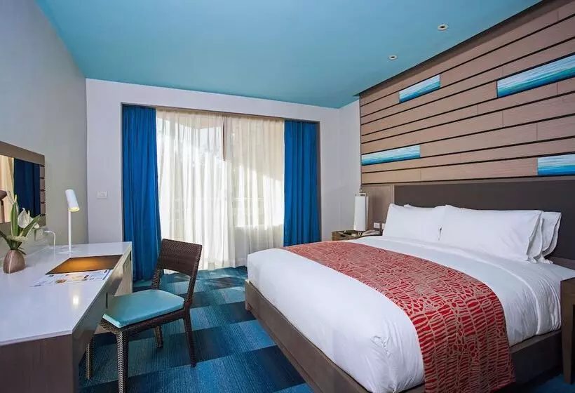 ファミリールーム, Holiday Inn Resort Phuket, An Ihg