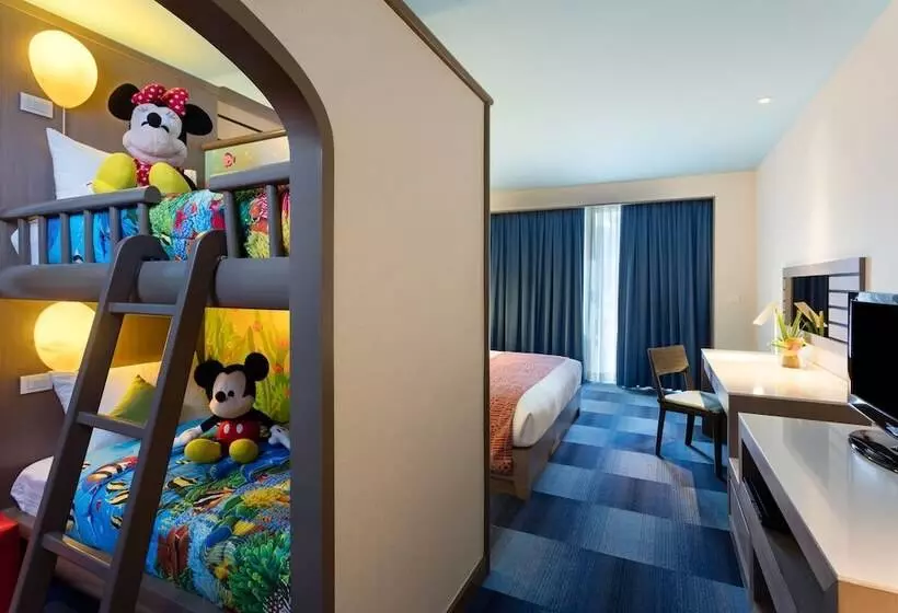 ファミリールーム, Holiday Inn Resort Phuket, An Ihg