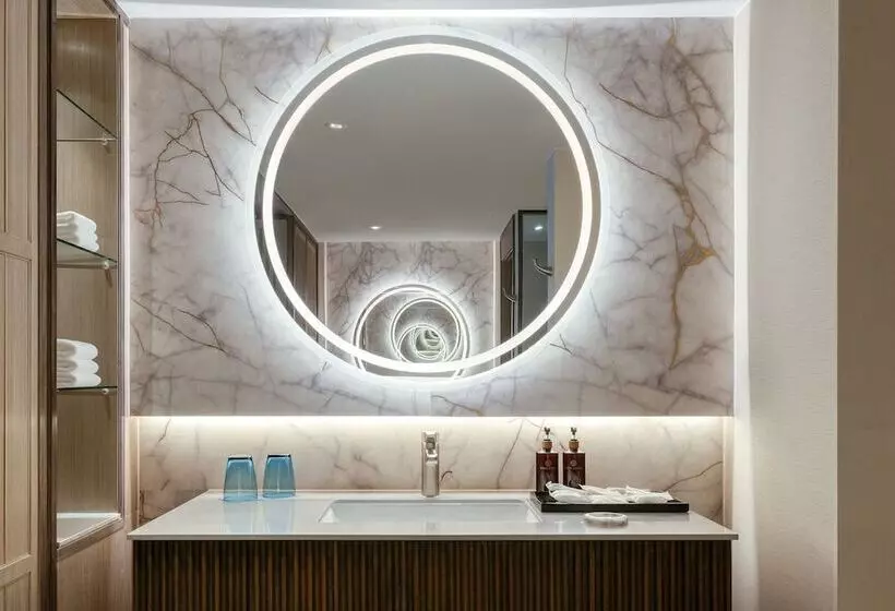 プールビューのプレミアムルーム, Holiday Inn Resort Phuket, An Ihg
