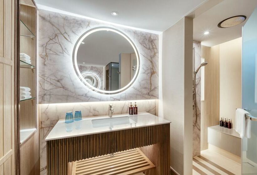 프리미엄 룸 풀장 전망, Holiday Inn Resort Phuket, An Ihg