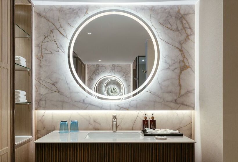 프리미엄 룸, Holiday Inn Resort Phuket, An Ihg