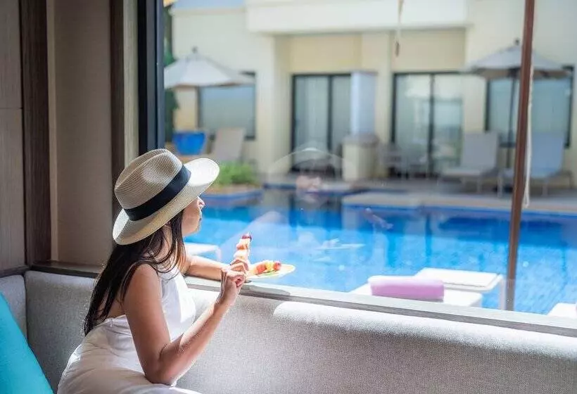 プレミアムルーム, Holiday Inn Resort Phuket, An Ihg