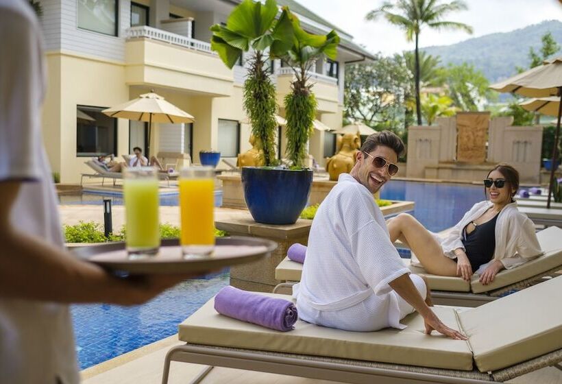 프리미엄 룸, Holiday Inn Resort Phuket, An Ihg