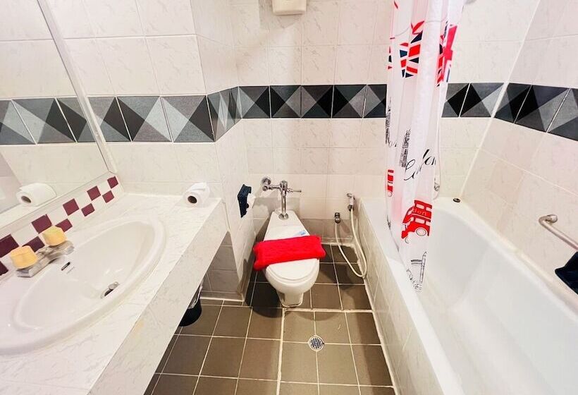 Номер Superior, Aa Hotel Pattaya