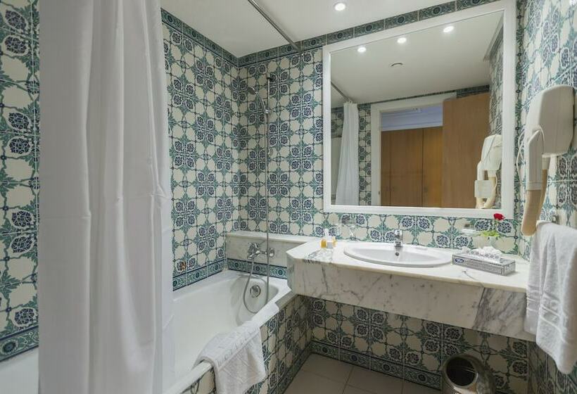 Номер Стандарт Индивидуальный, El Mouradi Port El Kantaoui