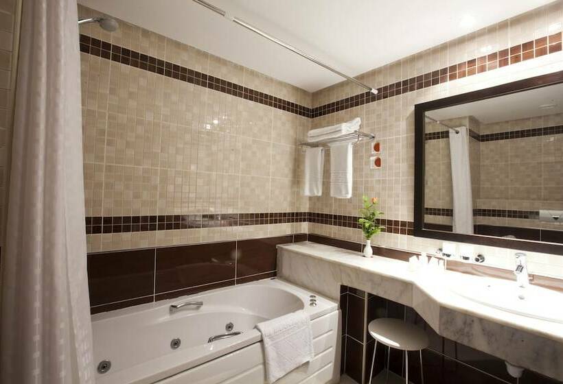 Номер Стандарт, El Mouradi Port El Kantaoui