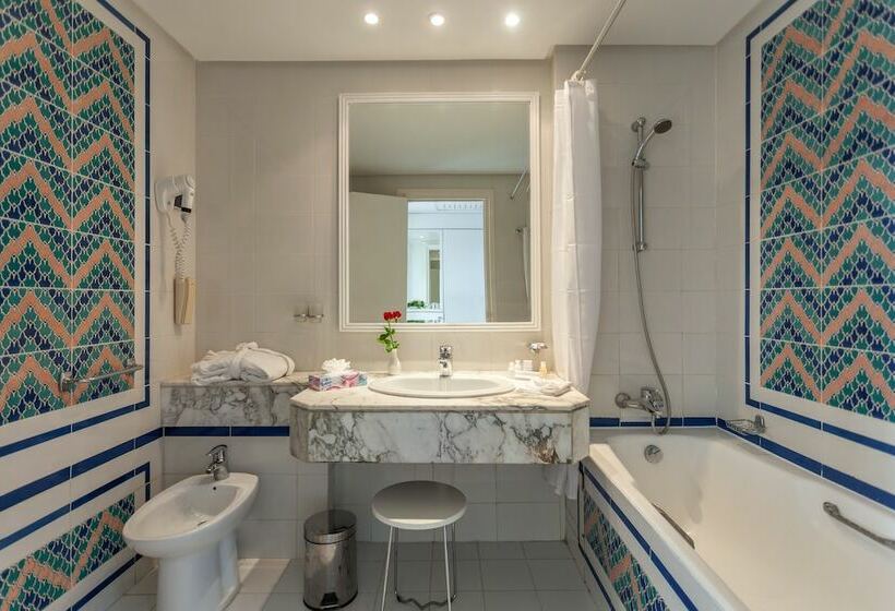 Номер Стандарт, El Mouradi Port El Kantaoui