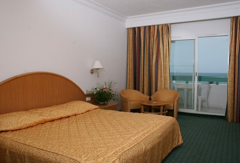 Номер Стандарт Трехместный, El Mouradi Port El Kantaoui