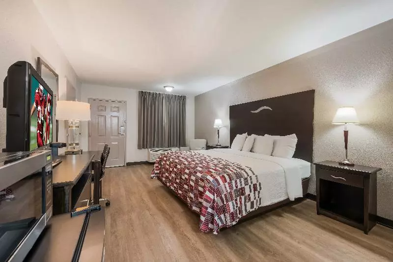 Standard Yhden Hengen Huone Merinäkymä, El Mouradi Port El Kantaoui